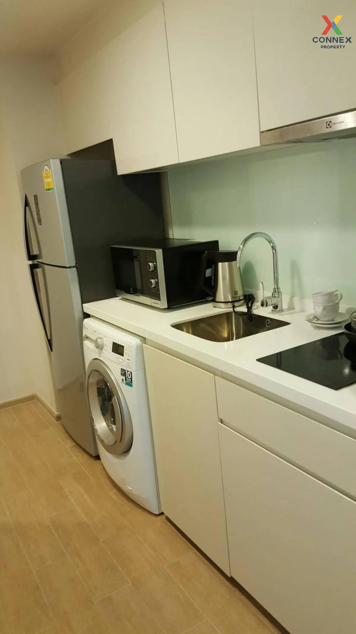 FOR RENT condo , LIV@49 , BTS-Thong Lo , Khlong Tan Nuea , Watthana , Bangkok , CX-13799 4