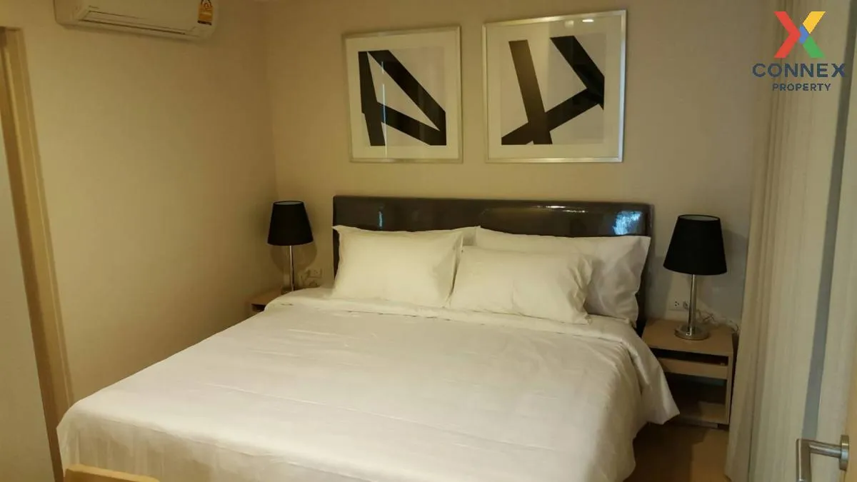 FOR RENT condo , LIV@49 , BTS-Thong Lo , Khlong Tan Nuea , Watthana , Bangkok , CX-13799