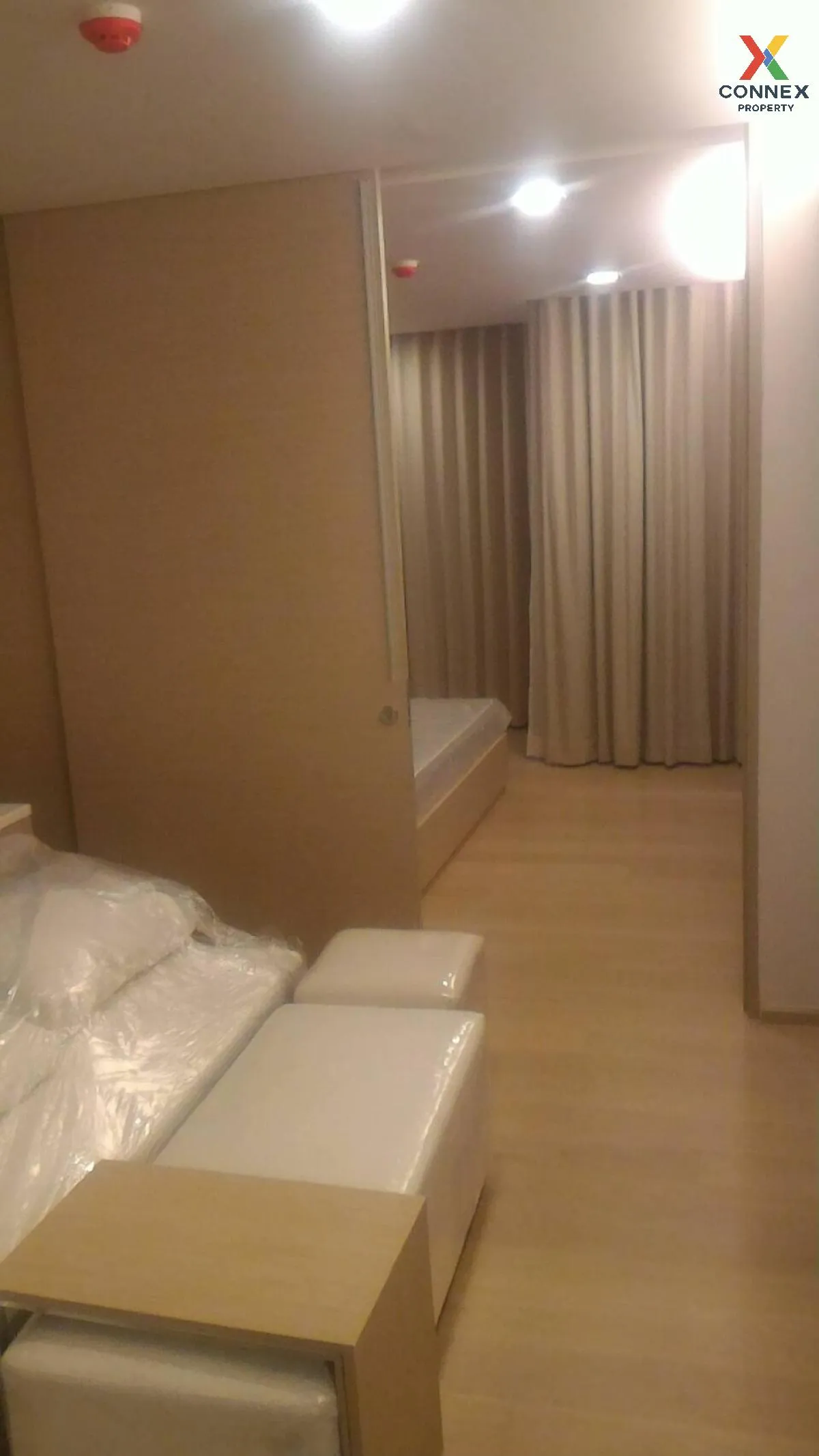 FOR RENT condo , LIV@49 , BTS-Thong Lo , Khlong Tan Nuea , Watthana , Bangkok , CX-13801 3