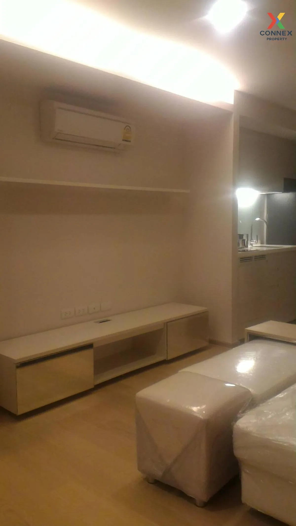 FOR RENT condo , LIV@49 , BTS-Thong Lo , Khlong Tan Nuea , Watthana , Bangkok , CX-13801 4