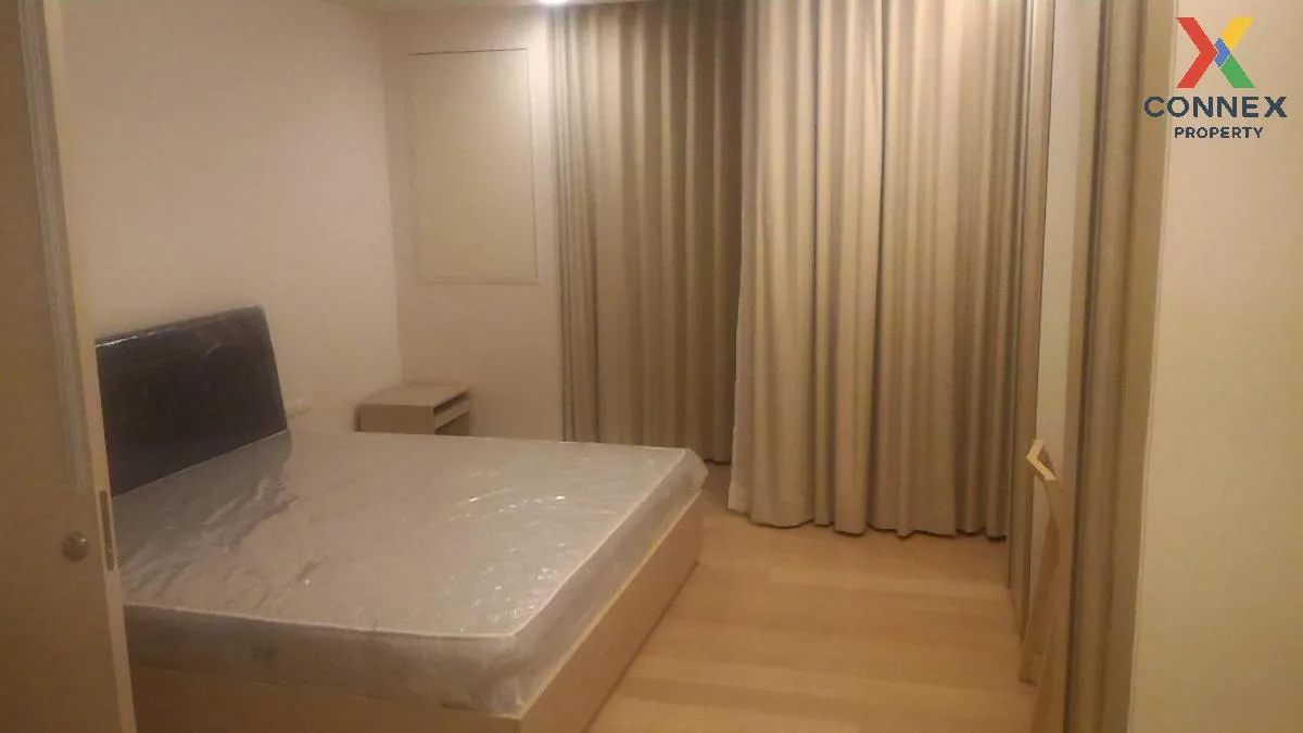 FOR RENT condo , LIV@49 , BTS-Thong Lo , Khlong Tan Nuea , Watthana , Bangkok , CX-13801