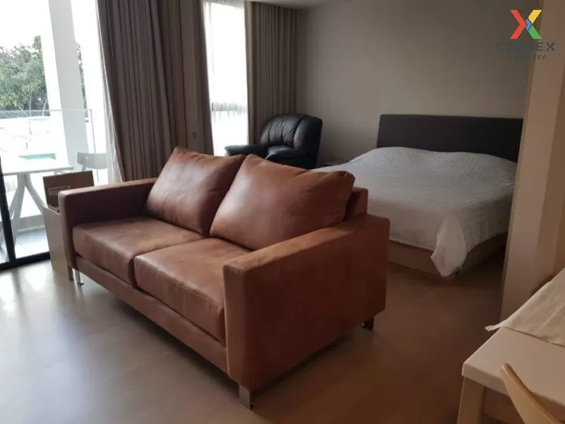 FOR RENT condo , LIV@49 , BTS-Thong Lo , Khlong Tan Nuea , Watthana , Bangkok , CX-13806