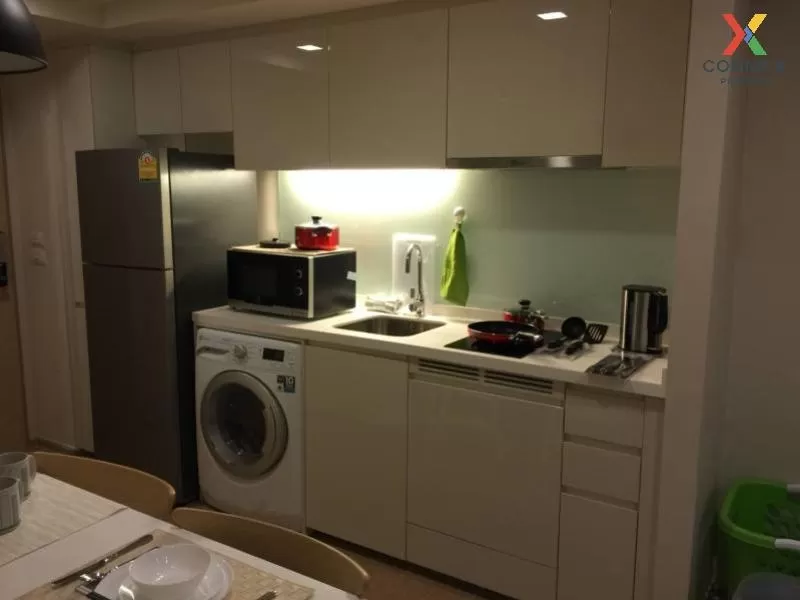 FOR RENT condo , LIV@49 , BTS-Thong Lo , Khlong Tan Nuea , Watthana , Bangkok , CX-13806