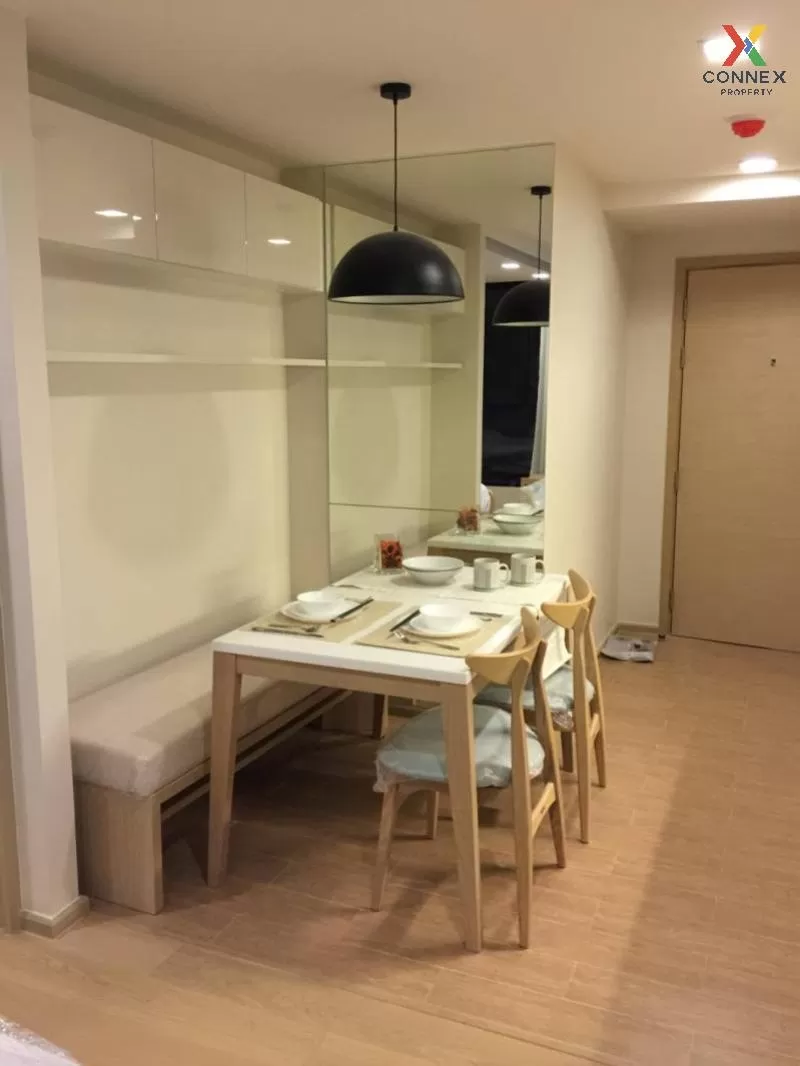 FOR RENT condo , LIV@49 , BTS-Thong Lo , Khlong Tan Nuea , Watthana , Bangkok , CX-13806