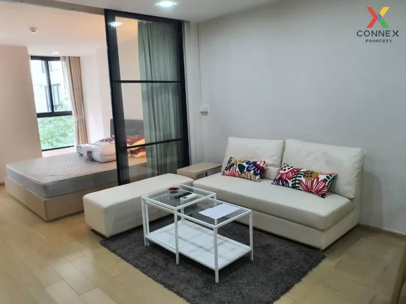 FOR SALE condo , LIV@49 , BTS-Thong Lo , Khlong Tan Nuea , Watthana , Bangkok , CX-13809