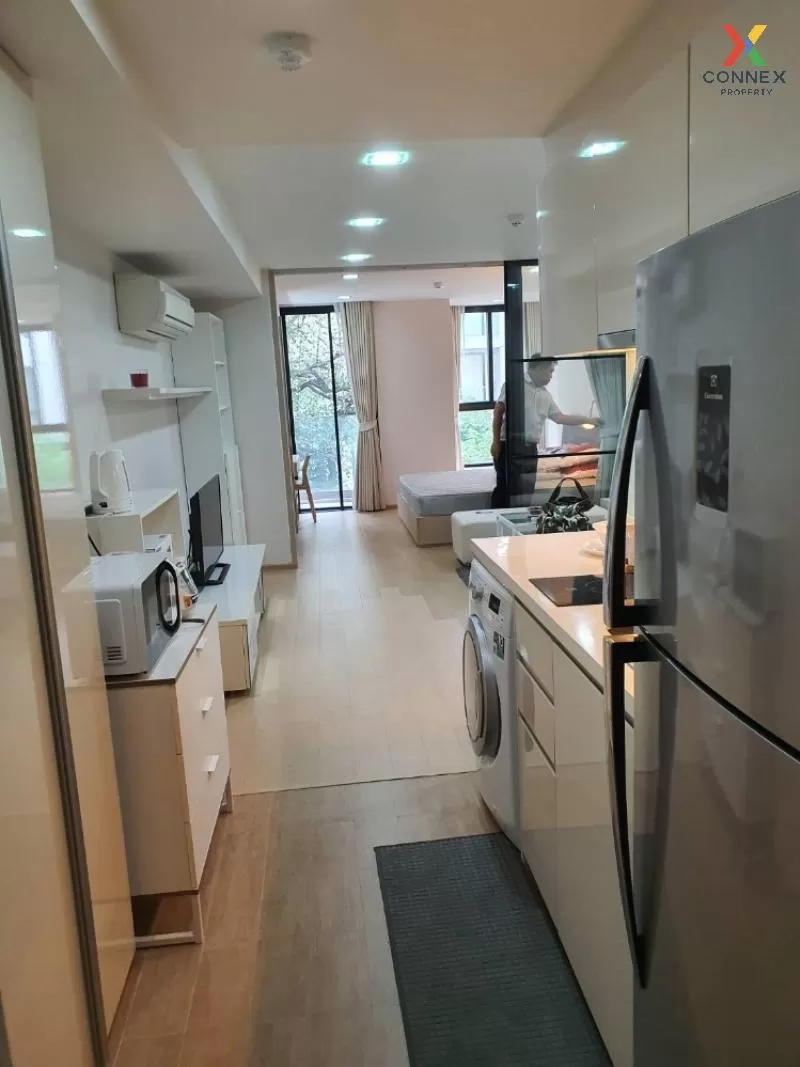 FOR SALE condo , LIV@49 , BTS-Thong Lo , Khlong Tan Nuea , Watthana , Bangkok , CX-13809