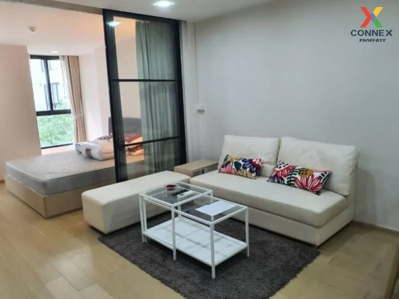 FOR RENT condo , LIV@49 , BTS-Thong Lo , Khlong Tan Nuea , Watthana , Bangkok , CX-13810 1