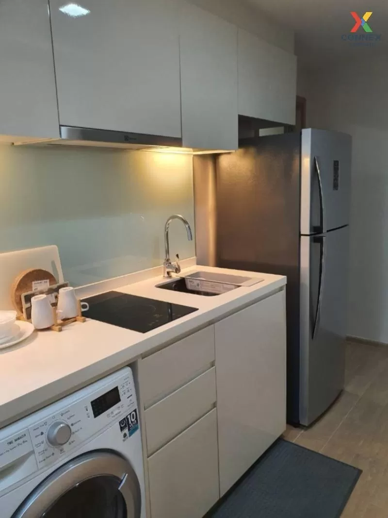 FOR RENT condo , LIV@49 , BTS-Thong Lo , Khlong Tan Nuea , Watthana , Bangkok , CX-13810