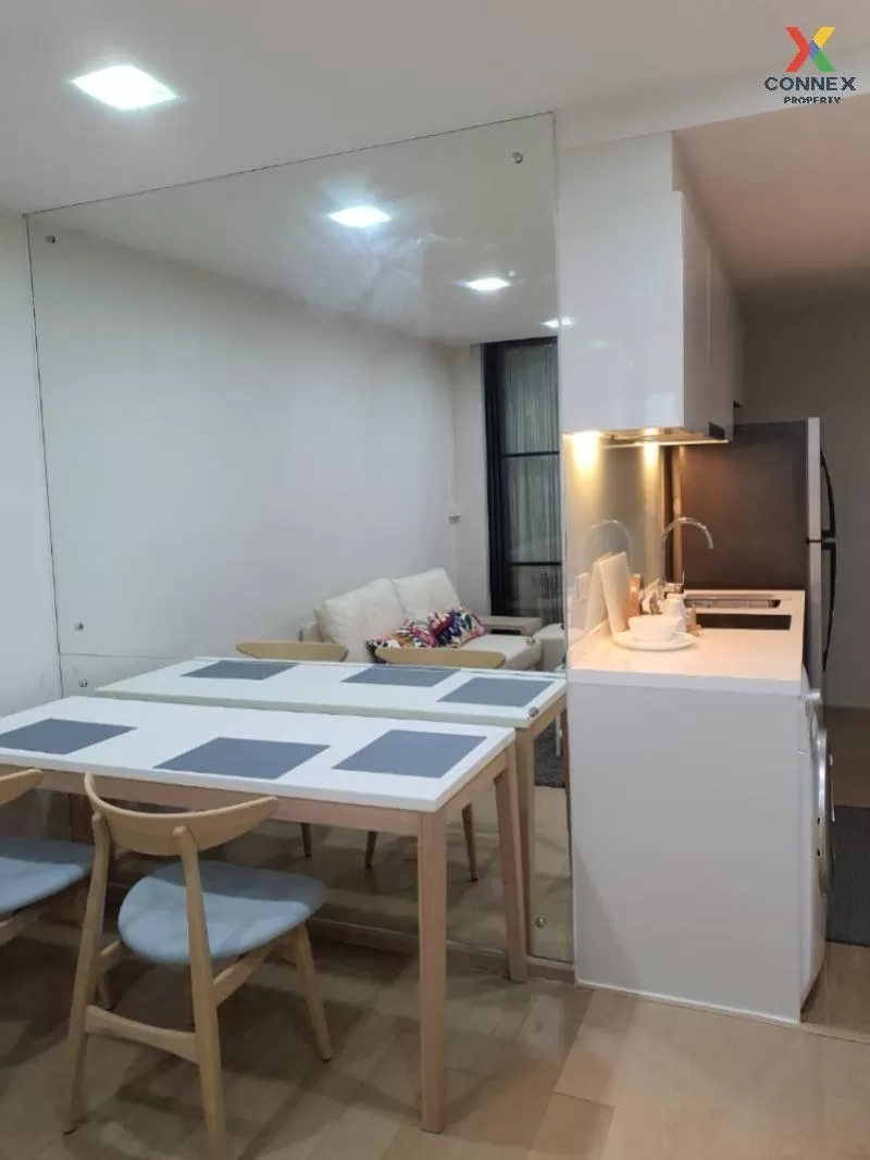 FOR RENT condo , LIV@49 , BTS-Thong Lo , Khlong Tan Nuea , Watthana , Bangkok , CX-13810