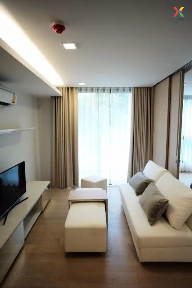 FOR RENT condo , LIV@49 , BTS-Thong Lo , Khlong Tan Nuea , Watthana , Bangkok , CX-13814 2