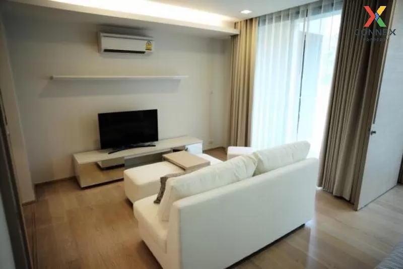 FOR RENT condo , LIV@49 , BTS-Thong Lo , Khlong Tan Nuea , Watthana , Bangkok , CX-13814 3