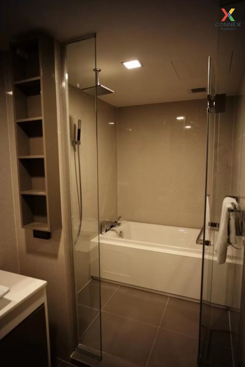 FOR RENT condo , LIV@49 , BTS-Thong Lo , Khlong Tan Nuea , Watthana , Bangkok , CX-13814