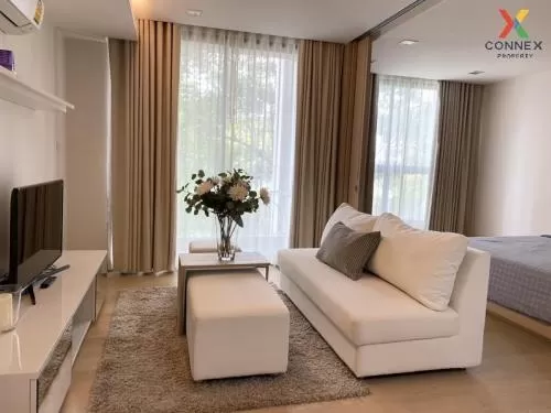 FOR RENT condo , LIV@49 , BTS-Thong Lo , Khlong Tan Nuea , Watthana , Bangkok , CX-13814