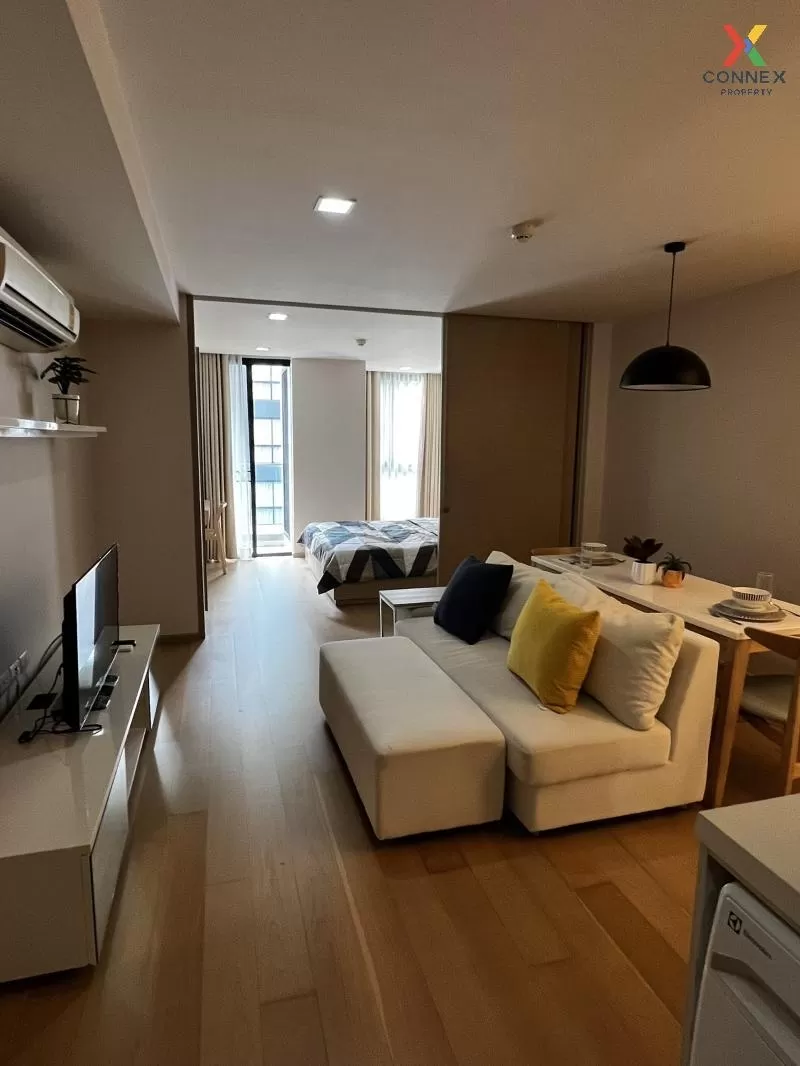 FOR RENT condo , LIV@49 , BTS-Thong Lo , Khlong Tan Nuea , Watthana , Bangkok , CX-13820 1