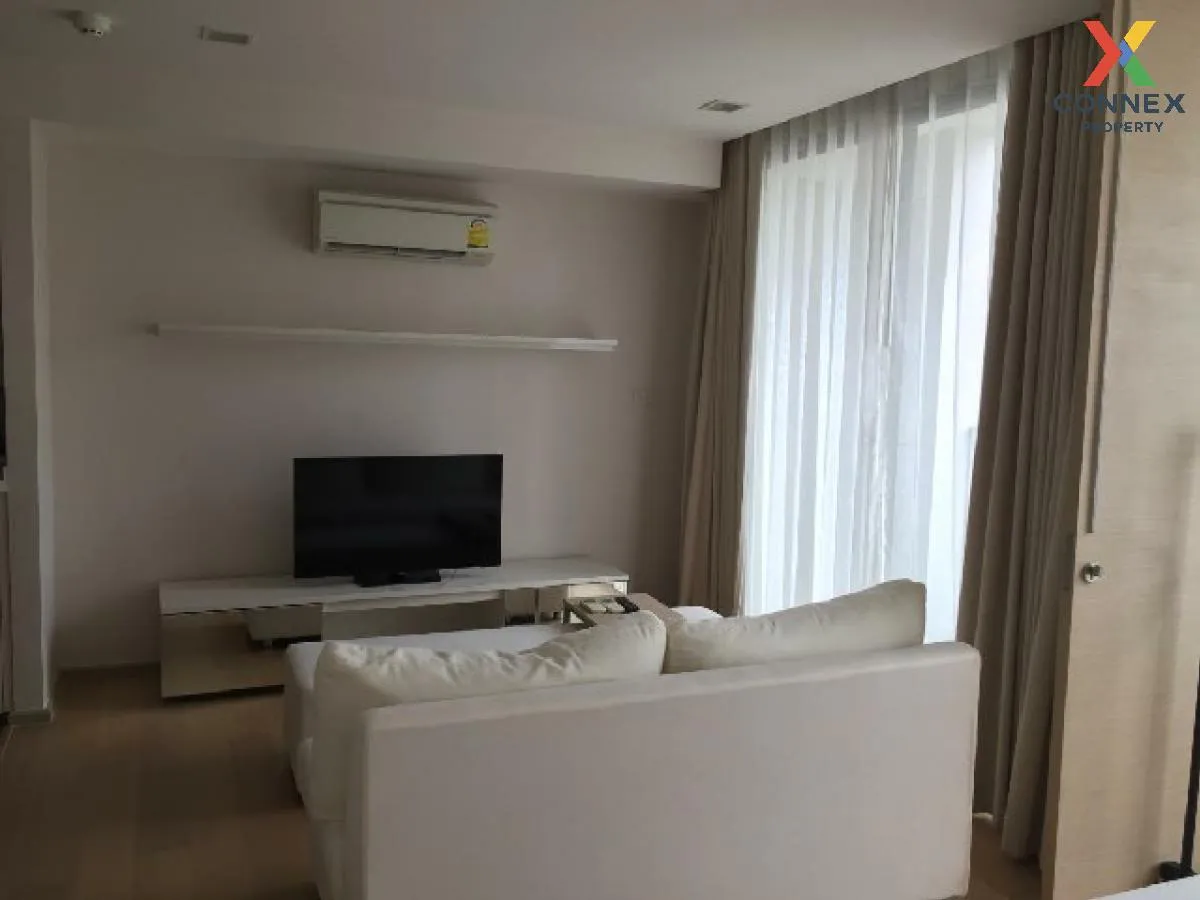 FOR SALE condo , LIV@49 , BTS-Thong Lo , Khlong Tan Nuea , Watthana , Bangkok , CX-13824