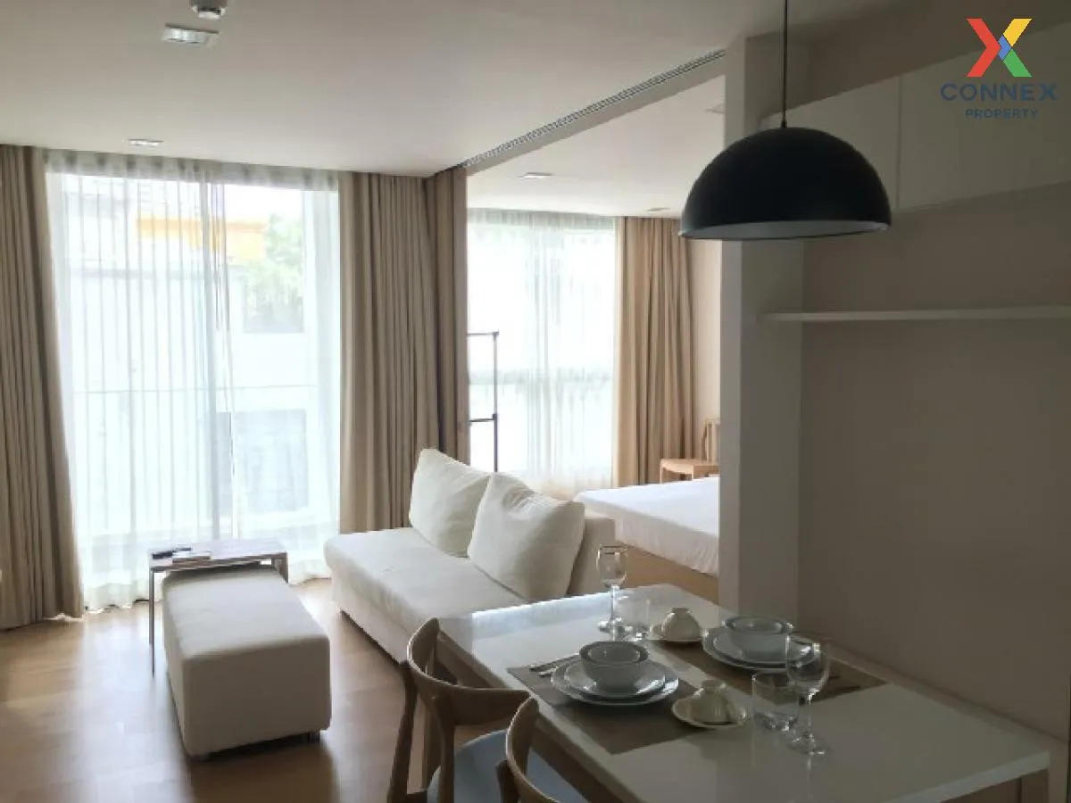 FOR SALE condo , LIV@49 , BTS-Thong Lo , Khlong Tan Nuea , Watthana , Bangkok , CX-13824