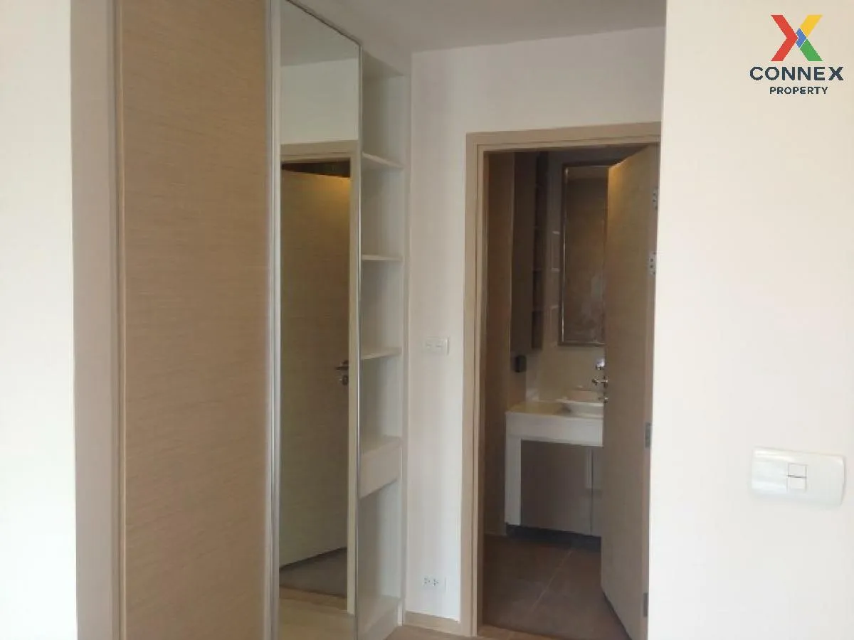 FOR SALE condo , LIV@49 , BTS-Thong Lo , Khlong Tan Nuea , Watthana , Bangkok , CX-13824