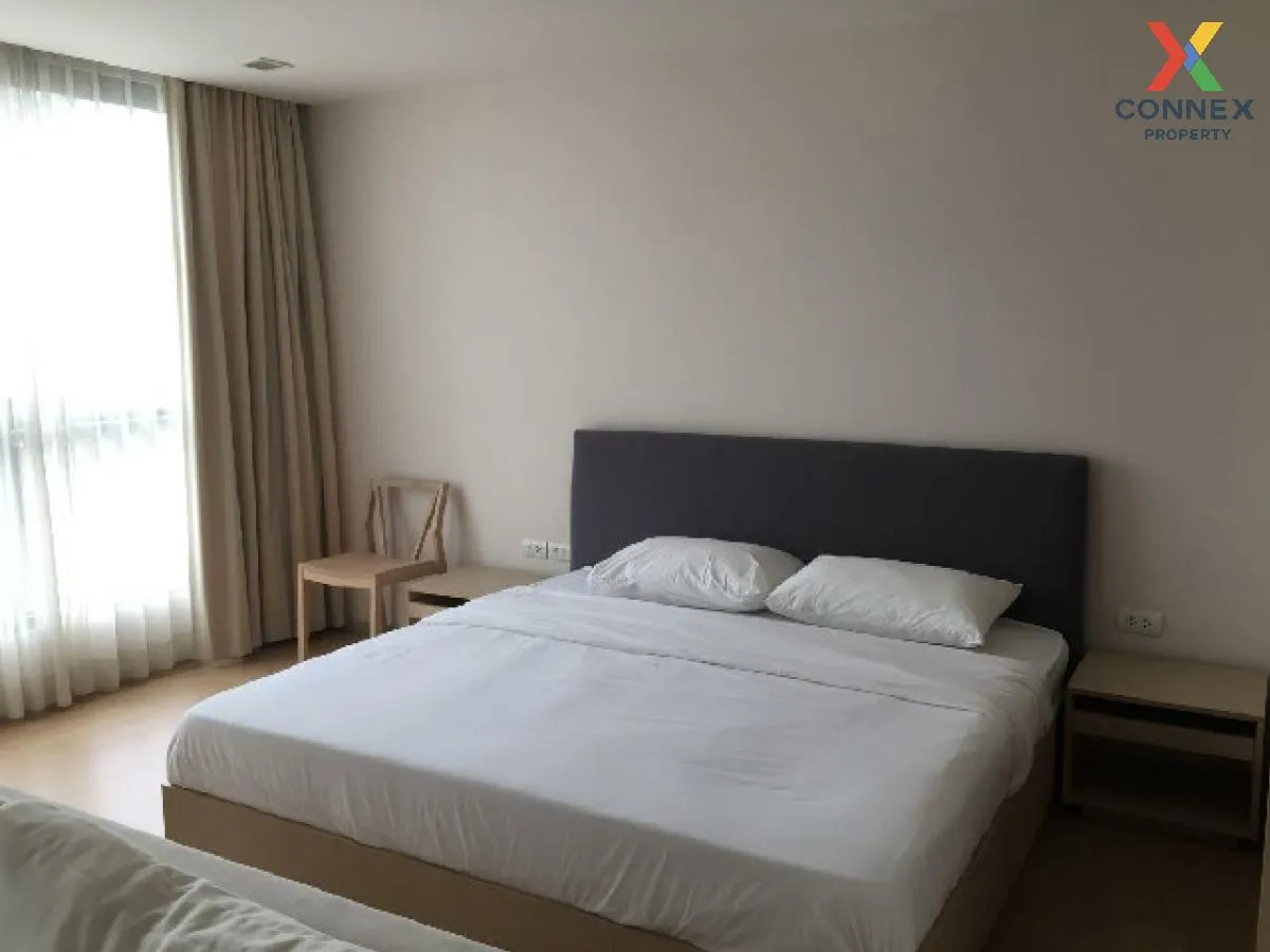 FOR RENT condo , LIV@49 , BTS-Thong Lo , Khlong Tan Nuea , Watthana , Bangkok , CX-13825