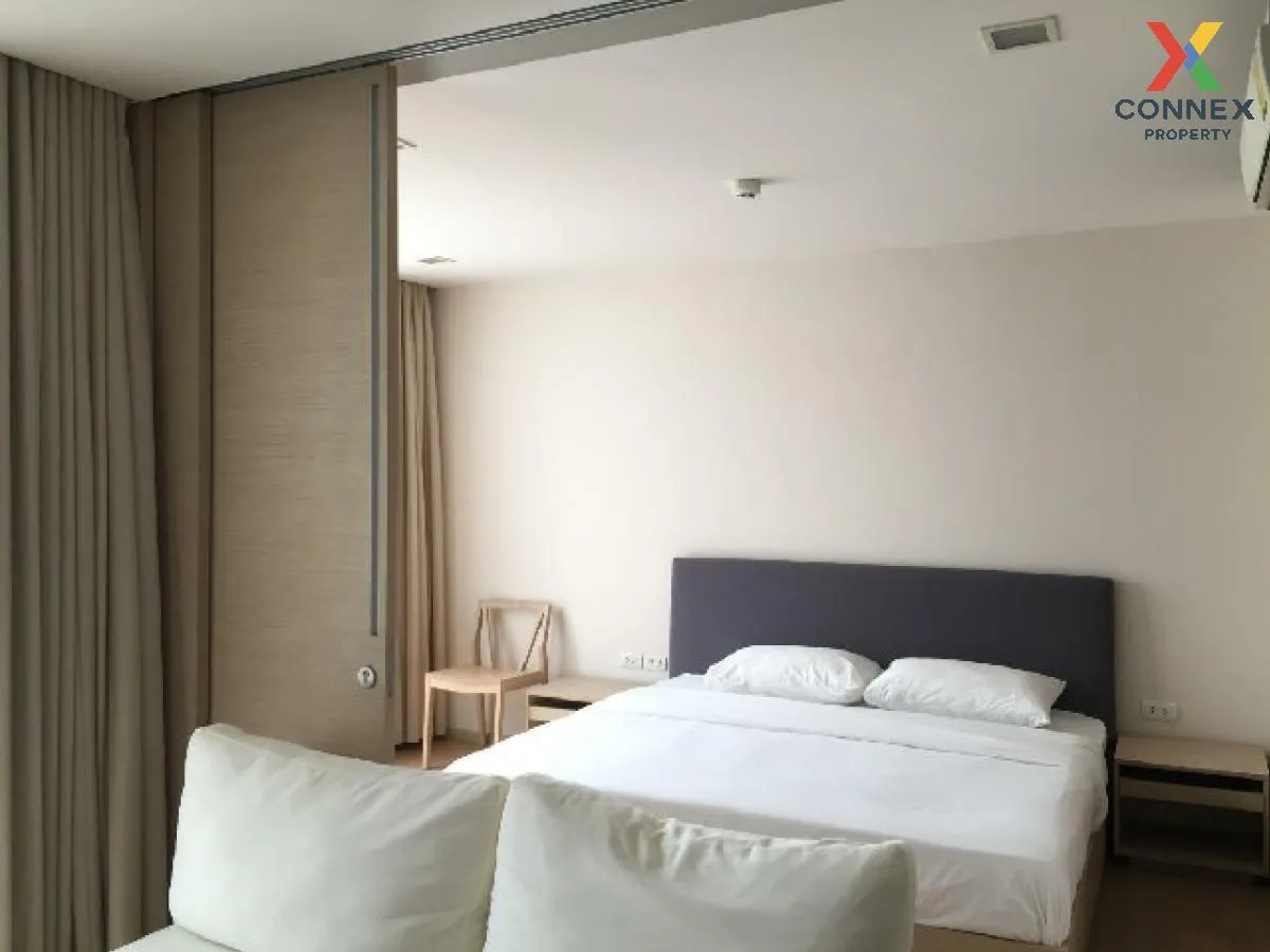 FOR RENT condo , LIV@49 , BTS-Thong Lo , Khlong Tan Nuea , Watthana , Bangkok , CX-13825