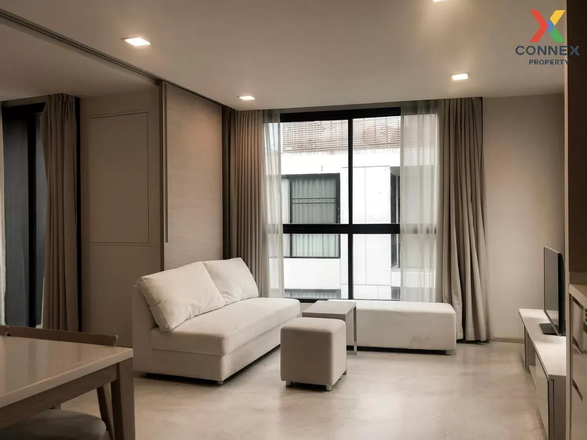 For Sale Condo , LIV@49 , BTS-Thong Lo , Khlong Tan Nuea , Watthana , Bangkok , CX-13835 1