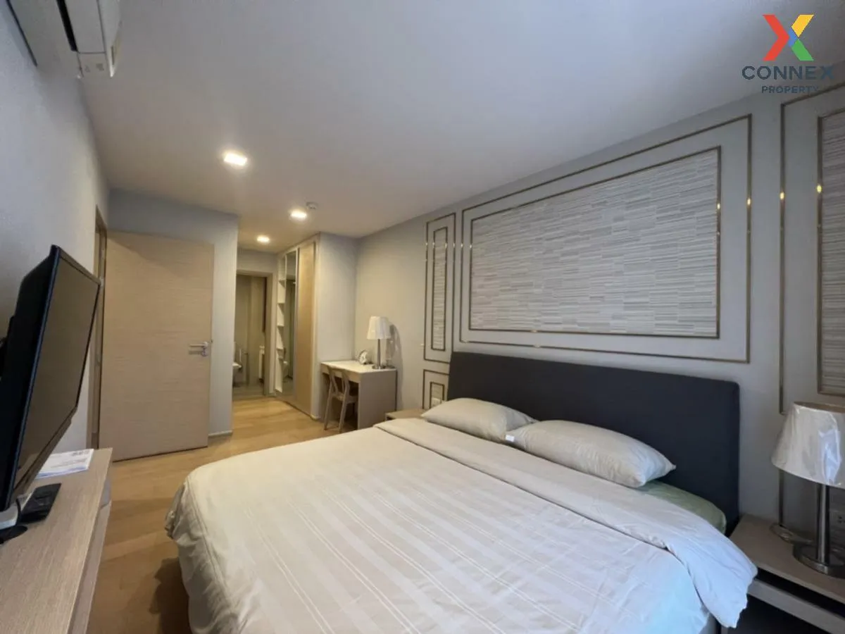 FOR RENT condo , LIV@49 , BTS-Thong Lo , Khlong Tan Nuea , Watthana , Bangkok , CX-13837