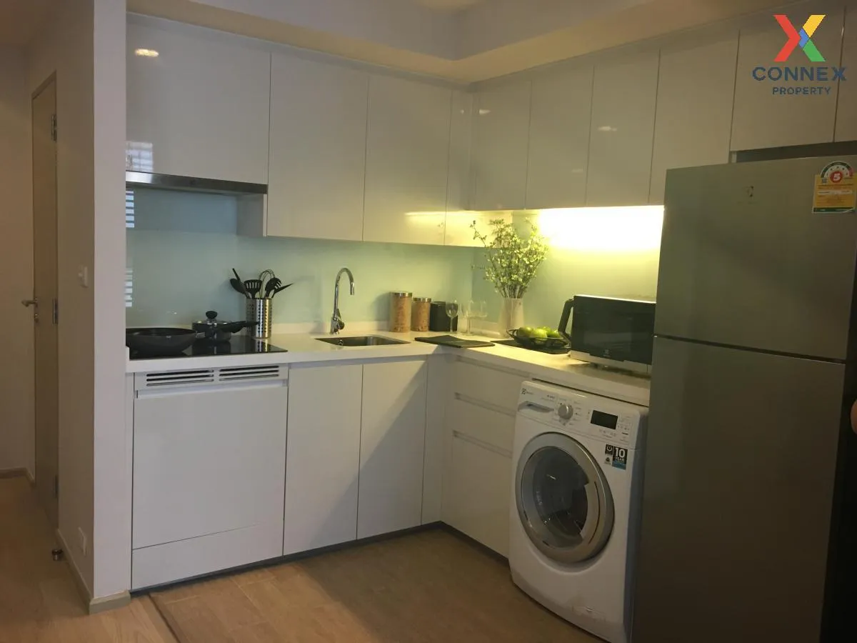 FOR RENT condo , LIV@49 , BTS-Thong Lo , Khlong Tan Nuea , Watthana , Bangkok , CX-13838 4