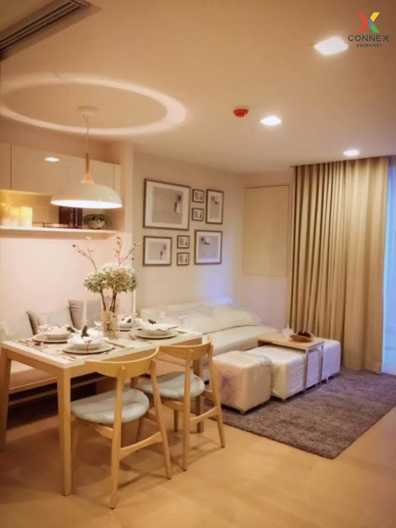 FOR SALE condo , LIV@49 , Duplex , BTS-Thong Lo , Khlong Tan Nuea , Watthana , Bangkok , CX-13847 2