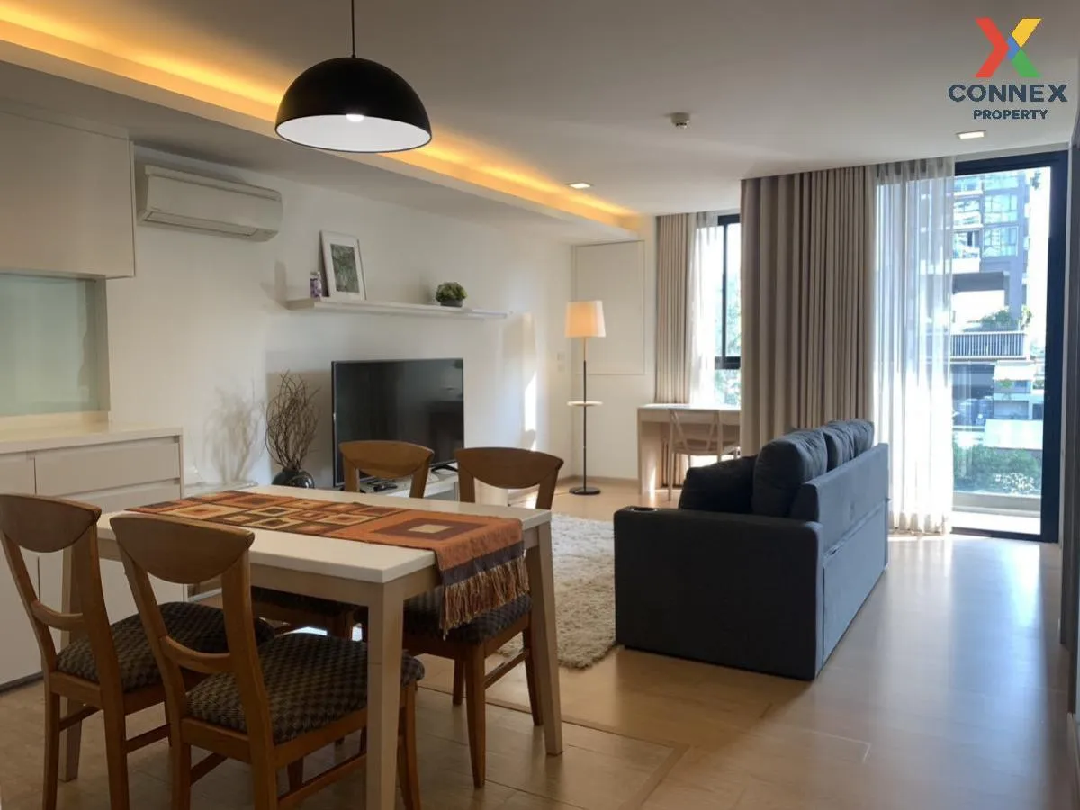 For Sale Condo , LIV@49 , BTS-Thong Lo , Khlong Tan Nuea , Watthana , Bangkok , CX-13852