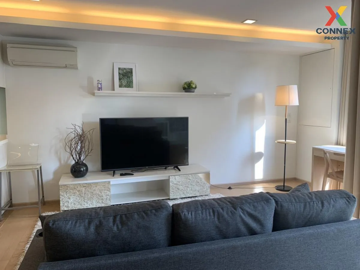 For Sale Condo , LIV@49 , BTS-Thong Lo , Khlong Tan Nuea , Watthana , Bangkok , CX-13852