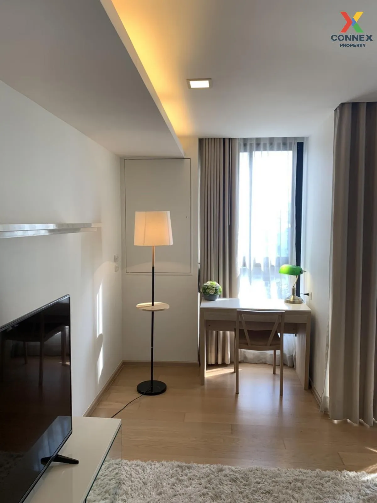 For Sale Condo , LIV@49 , BTS-Thong Lo , Khlong Tan Nuea , Watthana , Bangkok , CX-13852