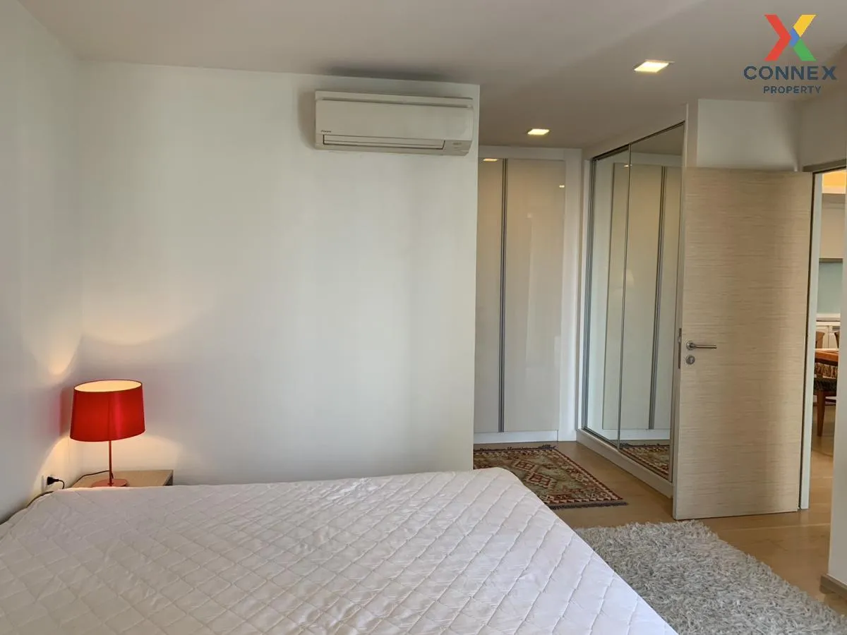 FOR RENT condo , LIV@49 , BTS-Thong Lo , Khlong Tan Nuea , Watthana , Bangkok , CX-13853