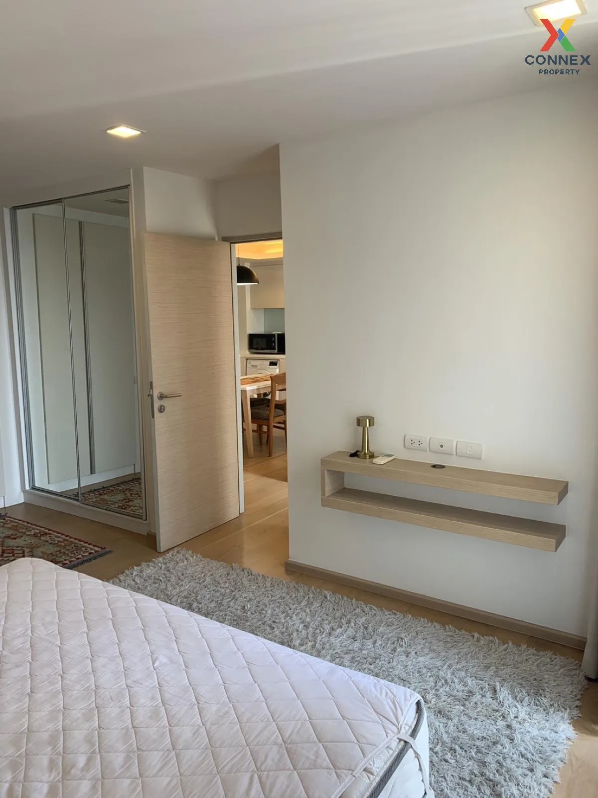 FOR RENT condo , LIV@49 , BTS-Thong Lo , Khlong Tan Nuea , Watthana , Bangkok , CX-13853