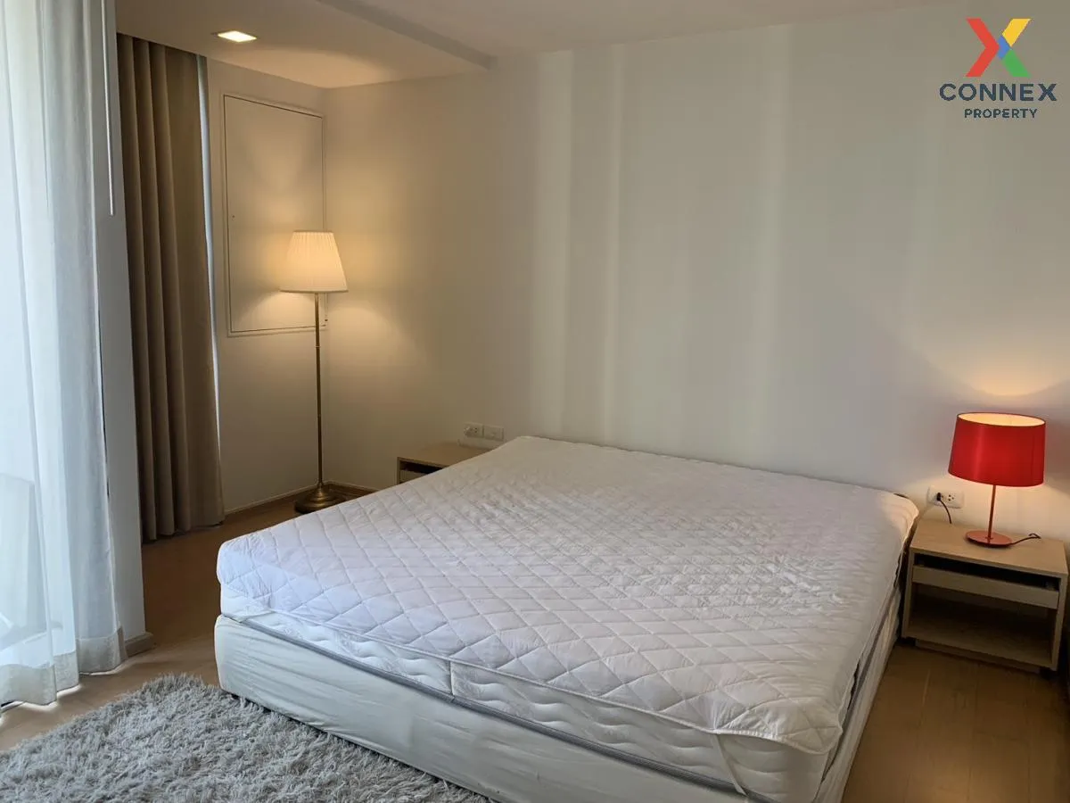 FOR RENT condo , LIV@49 , BTS-Thong Lo , Khlong Tan Nuea , Watthana , Bangkok , CX-13853