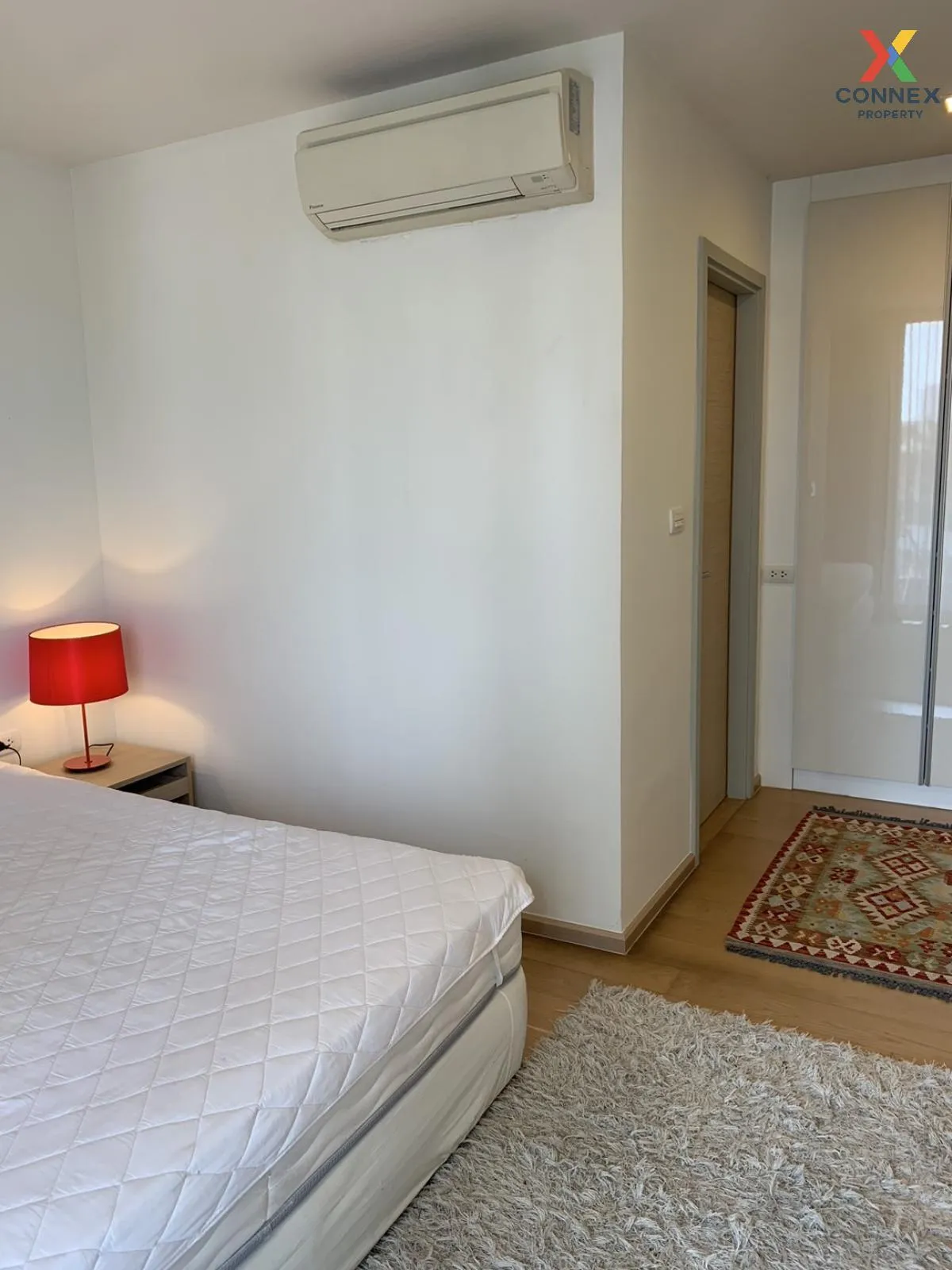 FOR RENT condo , LIV@49 , BTS-Thong Lo , Khlong Tan Nuea , Watthana , Bangkok , CX-13853