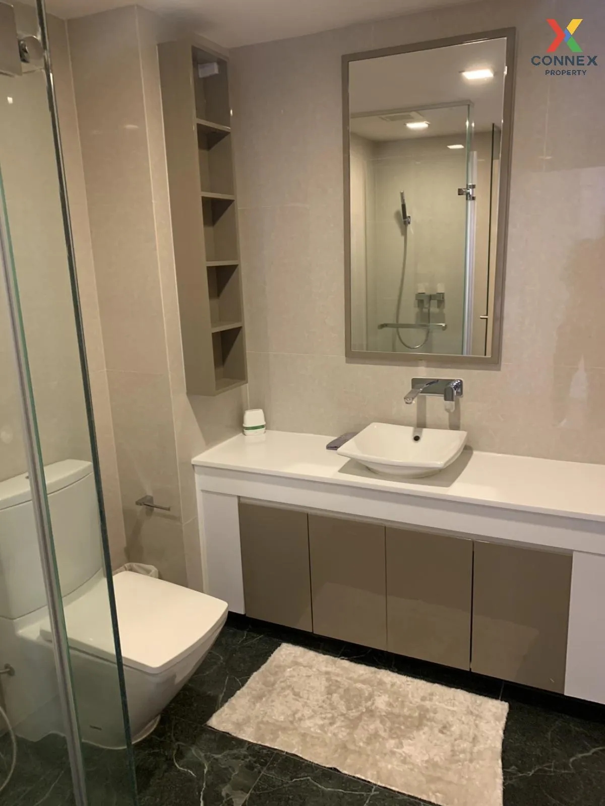 FOR RENT condo , LIV@49 , BTS-Thong Lo , Khlong Tan Nuea , Watthana , Bangkok , CX-13853