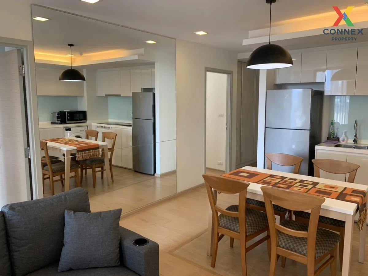 FOR RENT condo , LIV@49 , BTS-Thong Lo , Khlong Tan Nuea , Watthana , Bangkok , CX-13853