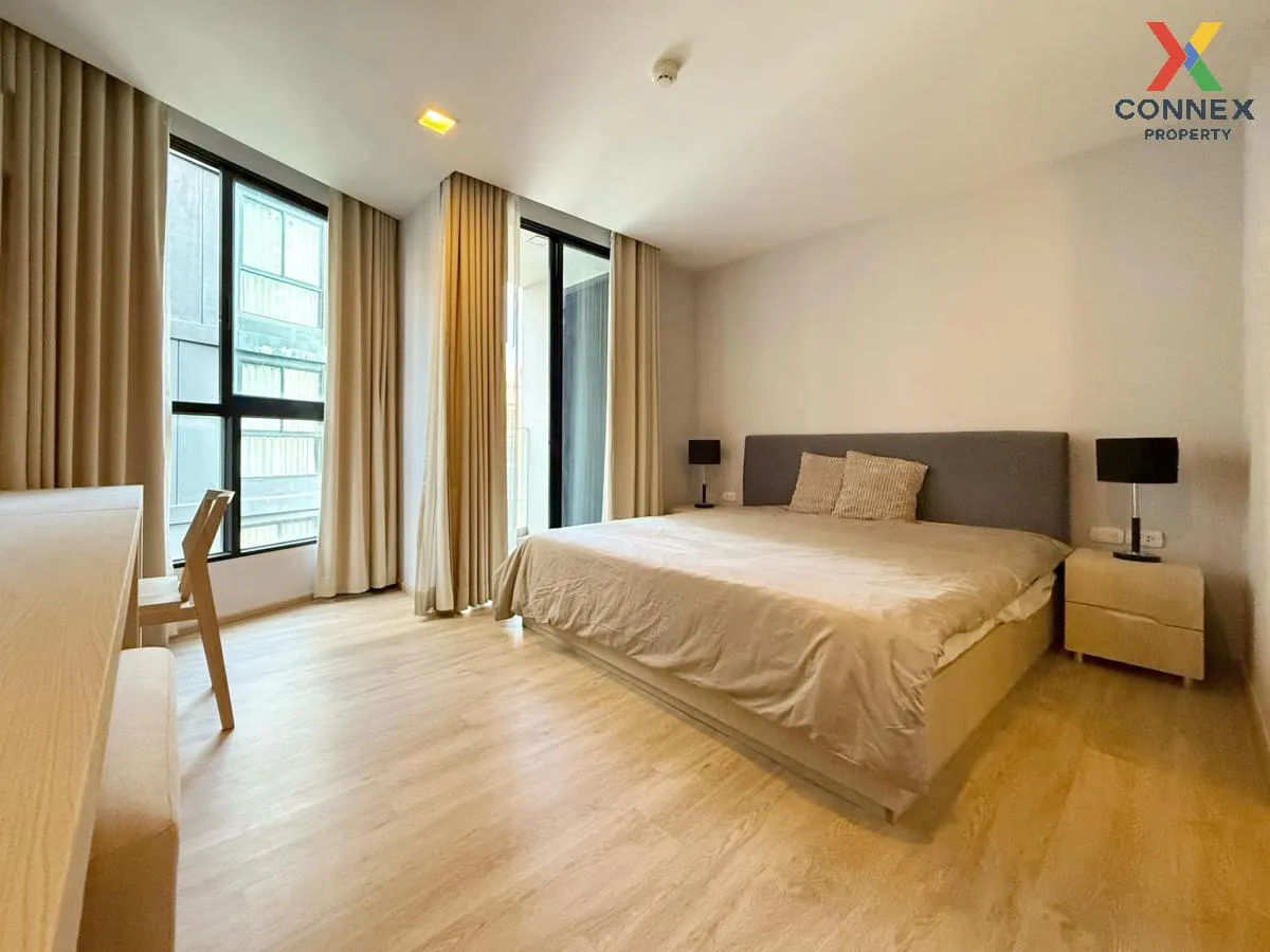 For Sale Condo , LIV@49 , BTS-Thong Lo , Khlong Tan Nuea , Watthana , Bangkok , CX-13857