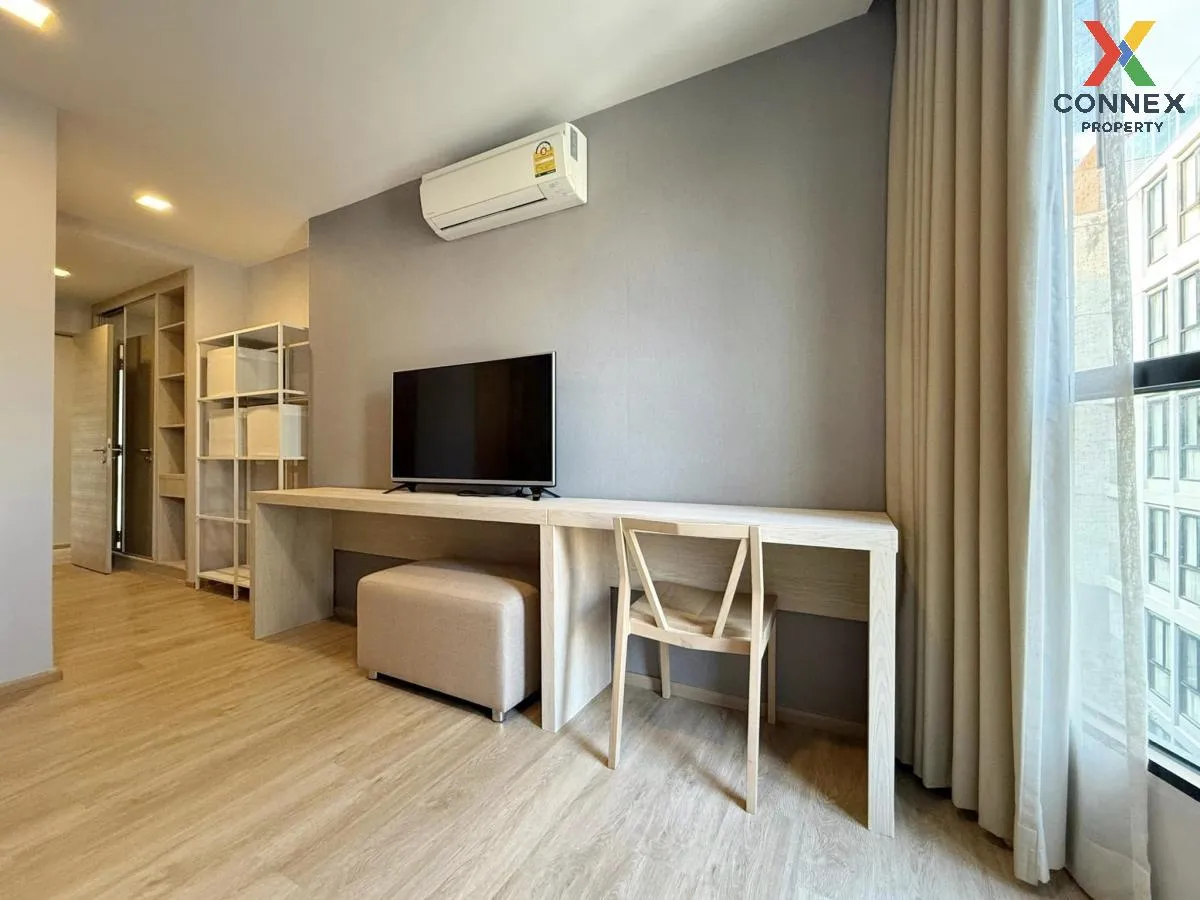 For Sale Condo , LIV@49 , BTS-Thong Lo , Khlong Tan Nuea , Watthana , Bangkok , CX-13857