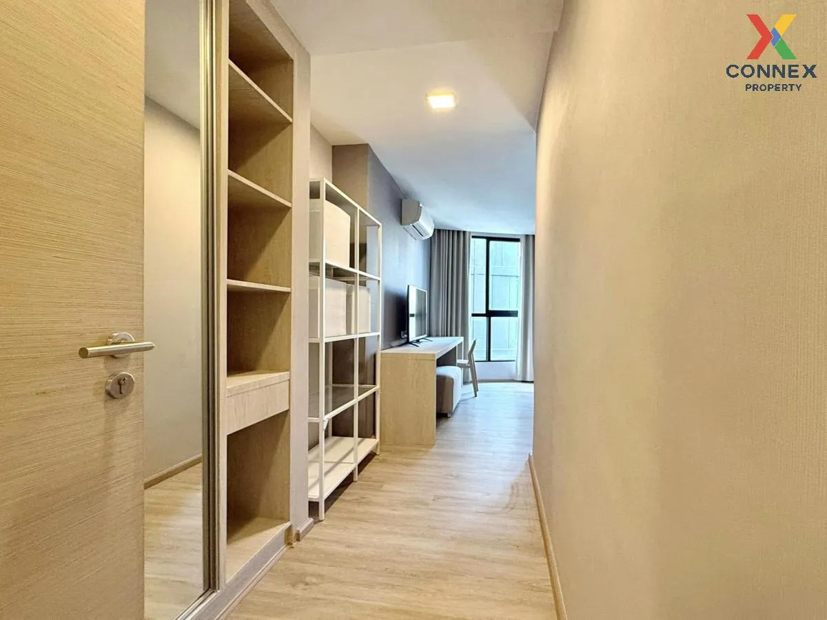 For Sale Condo , LIV@49 , BTS-Thong Lo , Khlong Tan Nuea , Watthana , Bangkok , CX-13857