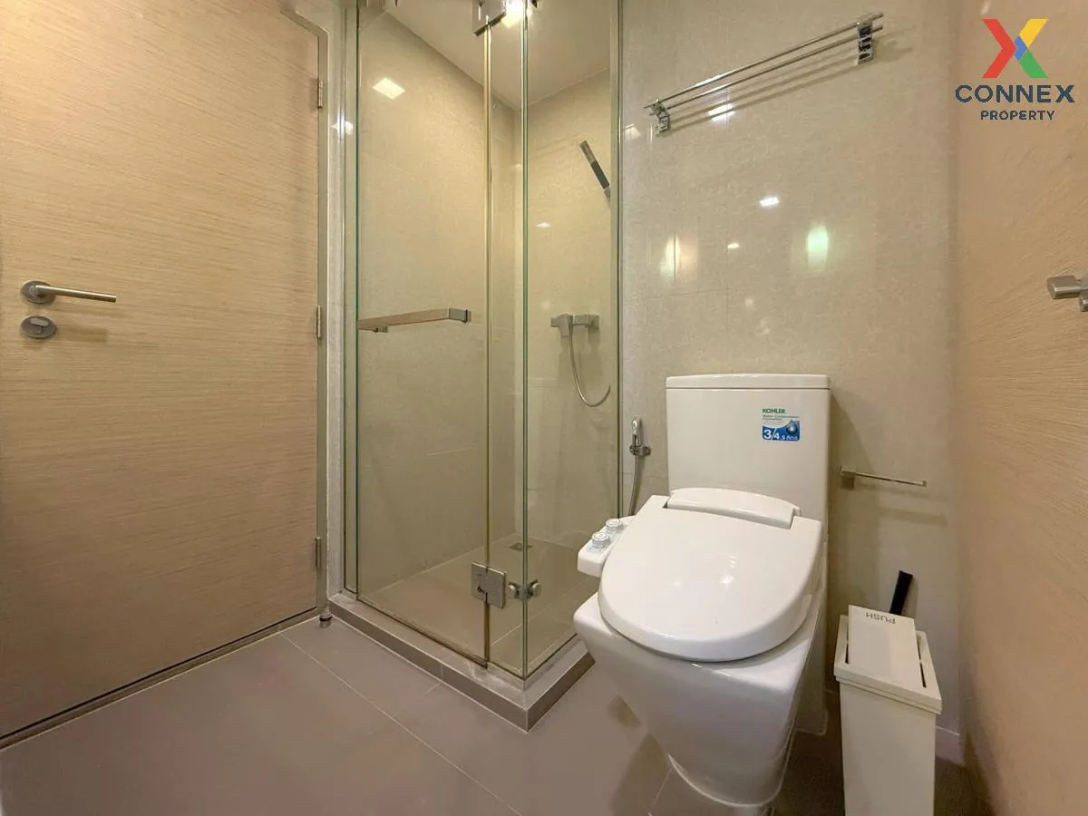 For Sale Condo , LIV@49 , BTS-Thong Lo , Khlong Tan Nuea , Watthana , Bangkok , CX-13857