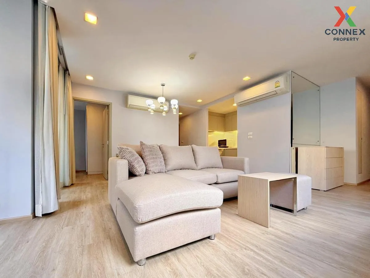 For Sale Condo , LIV@49 , BTS-Thong Lo , Khlong Tan Nuea , Watthana , Bangkok , CX-13857 1