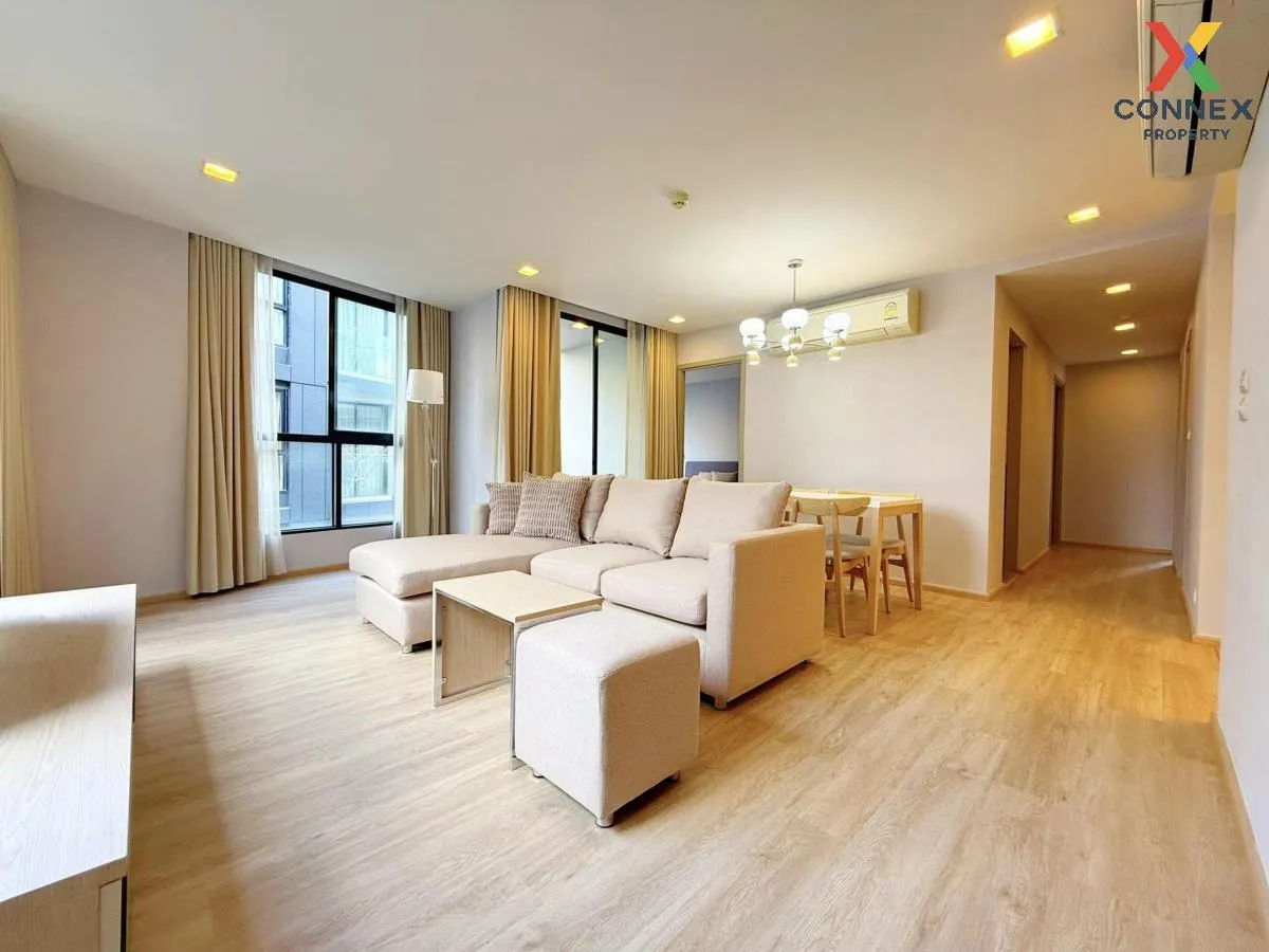 For Sale Condo , LIV@49 , BTS-Thong Lo , Khlong Tan Nuea , Watthana , Bangkok , CX-13857 2