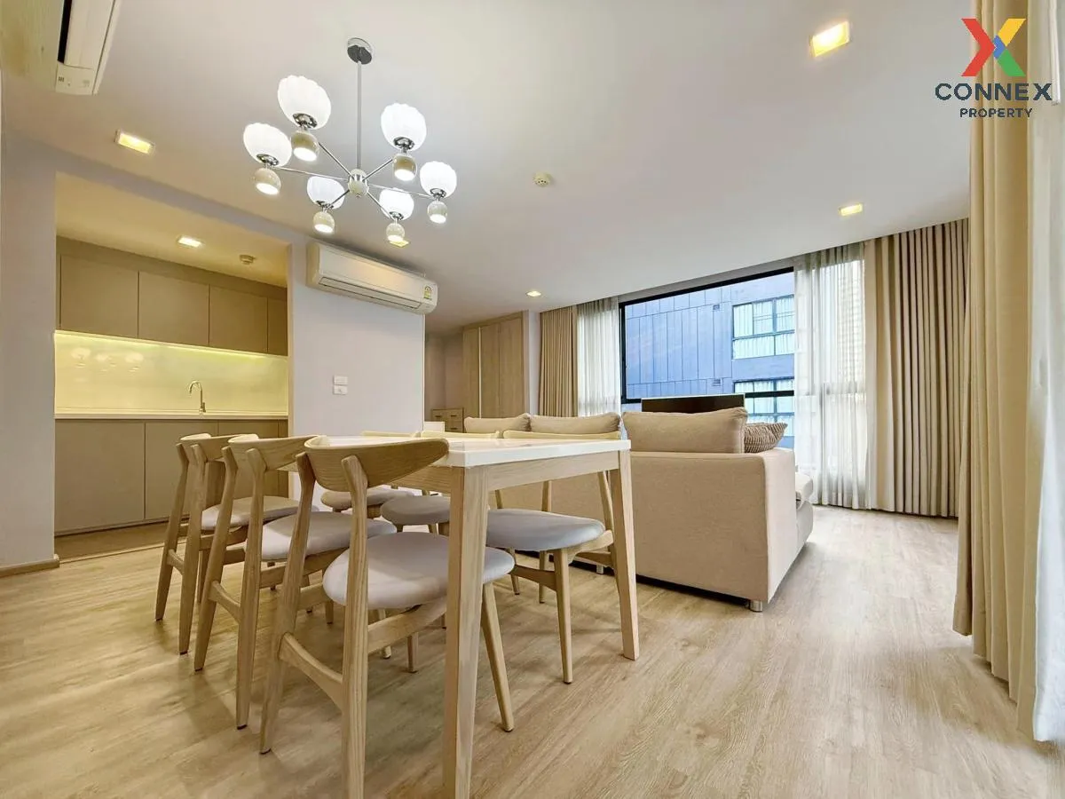 For Sale Condo , LIV@49 , BTS-Thong Lo , Khlong Tan Nuea , Watthana , Bangkok , CX-13857