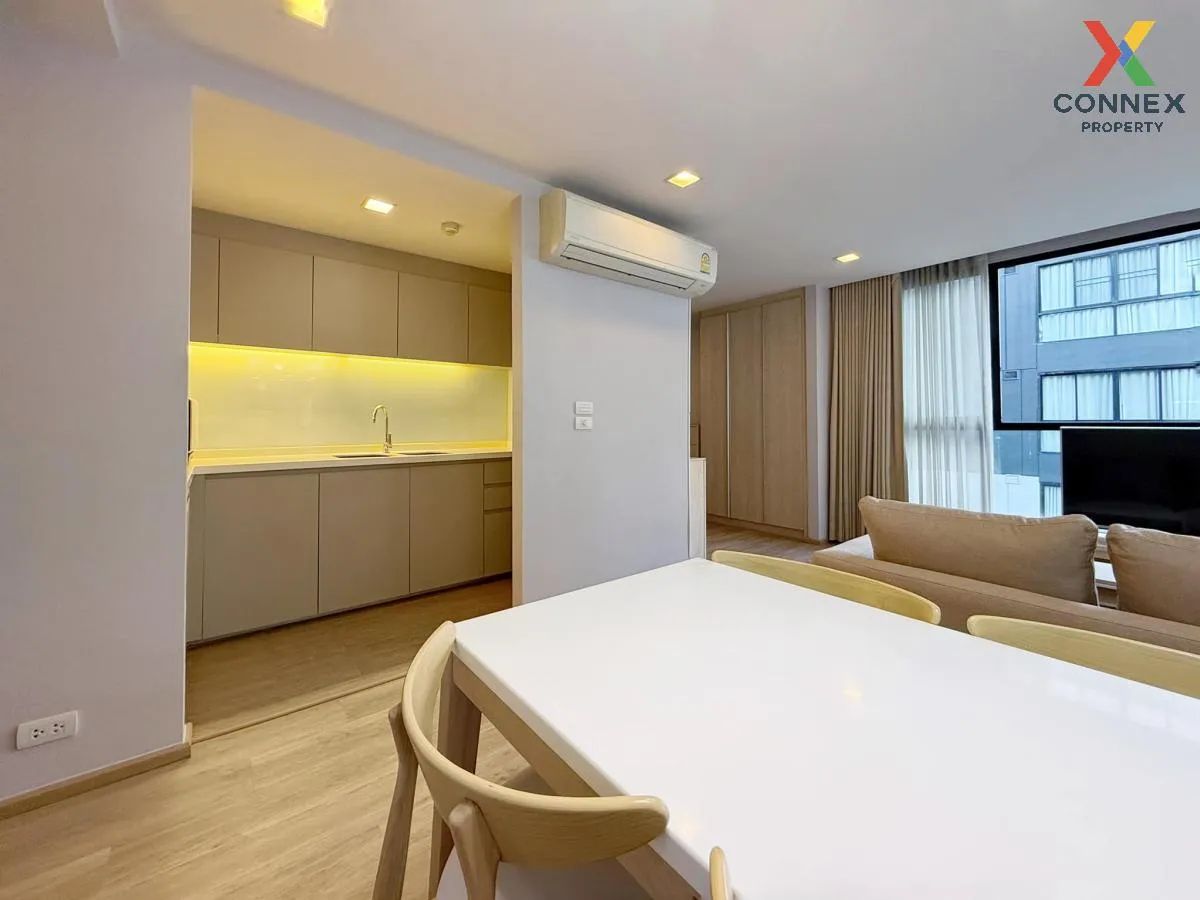 For Sale Condo , LIV@49 , BTS-Thong Lo , Khlong Tan Nuea , Watthana , Bangkok , CX-13857