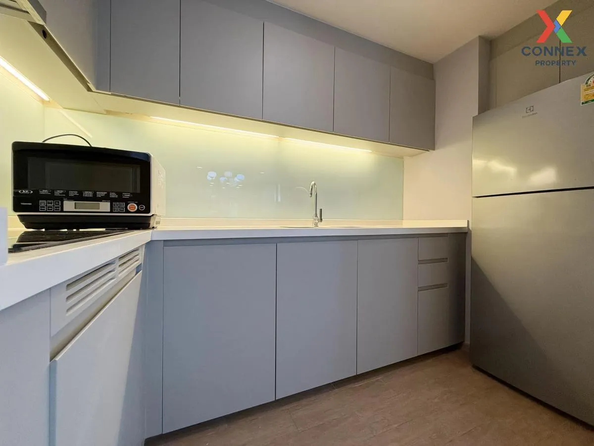 For Sale Condo , LIV@49 , BTS-Thong Lo , Khlong Tan Nuea , Watthana , Bangkok , CX-13857