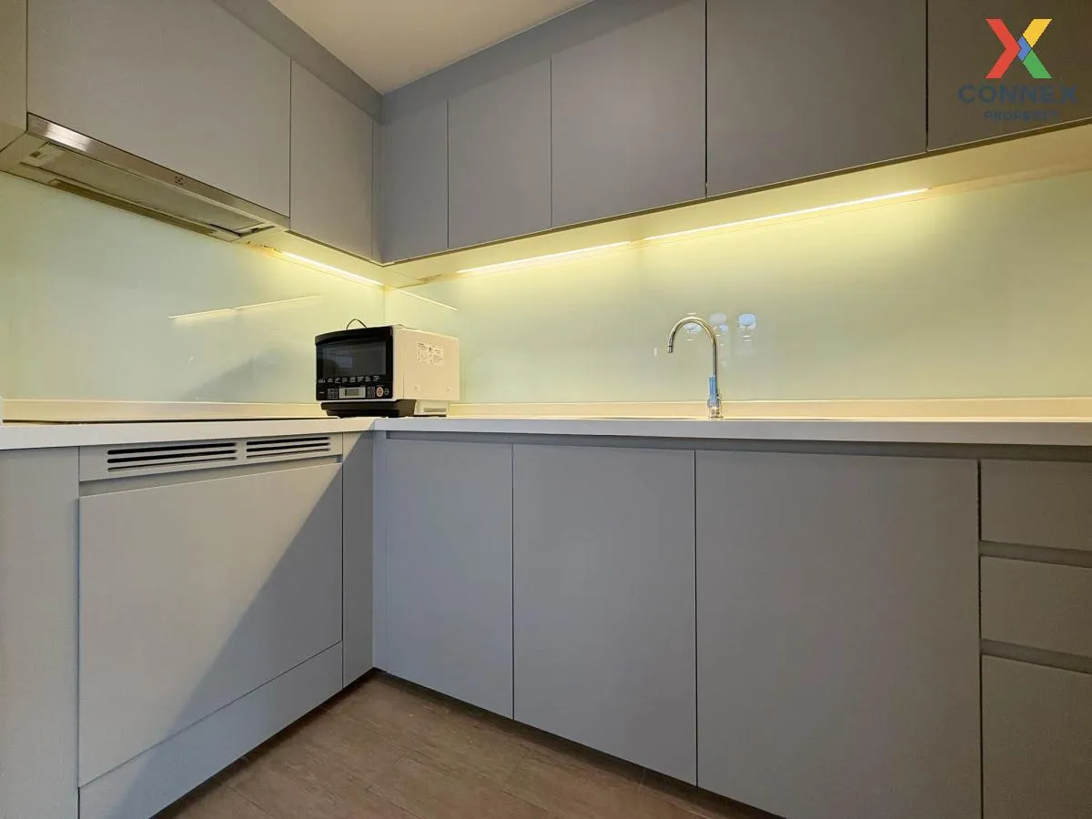 For Sale Condo , LIV@49 , BTS-Thong Lo , Khlong Tan Nuea , Watthana , Bangkok , CX-13857