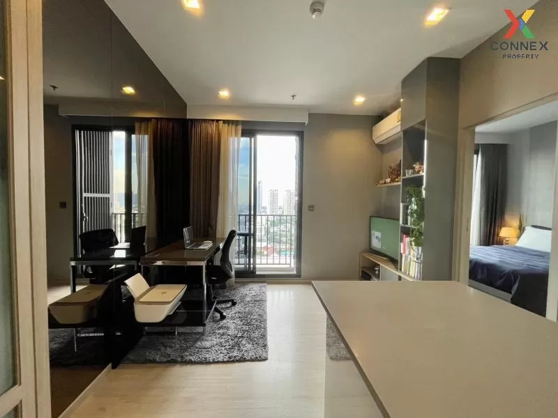 FOR SALE condo , M Thonglor , BTS-Ekkamai , Khlong Tan Nuea , Watthana , Bangkok , CX-13905 1