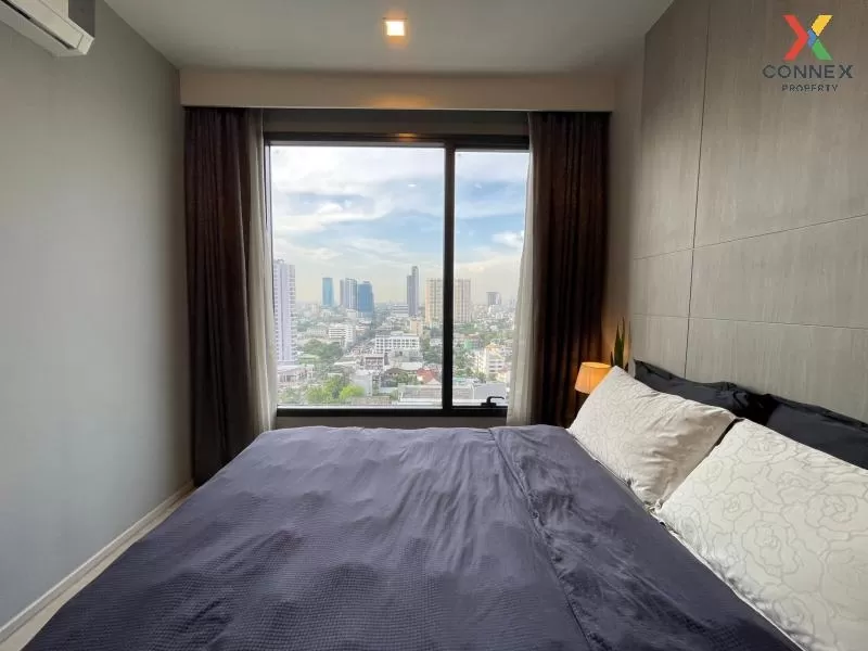 FOR SALE condo , M Thonglor , BTS-Ekkamai , Khlong Tan Nuea , Watthana , Bangkok , CX-13905