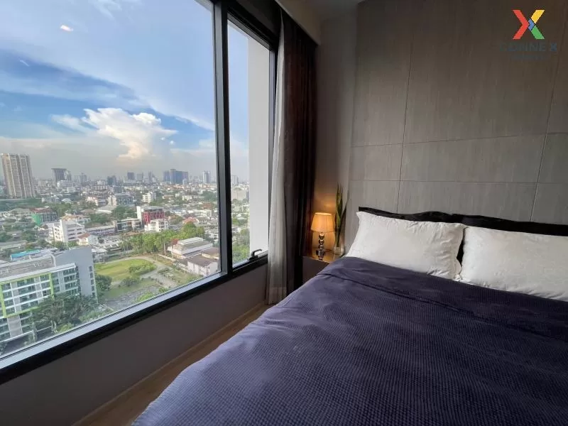 FOR SALE condo , M Thonglor , BTS-Ekkamai , Khlong Tan Nuea , Watthana , Bangkok , CX-13905