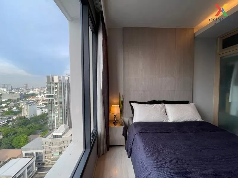 FOR SALE condo , M Thonglor , BTS-Ekkamai , Khlong Tan Nuea , Watthana , Bangkok , CX-13905